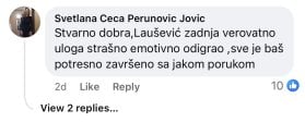 Izuzetni rezultati gledanosti serije „Vreme smrti“, TV Nova ispred konkurencije 1