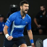 Đoković pobedio Alkaraza za polufinale Australijan opena: Srpski teniser do velikog preokreta uprkos povredi 6