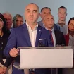 Milan Tanović (POKS): Legalisti napadaju studente, a Vučić neobaveznim referendumom skreće pažnju sa protesta 12