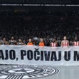 Partizan - Zvezda