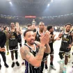 KK Partizan