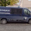 Policija u Kragujevcu uhapsila vozača koji je u atomobilu imao pištolj i municiju bez dozvole 9