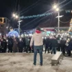 "Mi smo uz decu“: Protesti podrške studentima u Brusu, Surdulici i Požarevcu 8