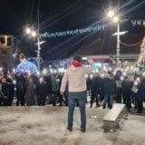 "Mi smo uz decu“: Protesti podrške studentima u Brusu, Surdulici i Požarevcu 6