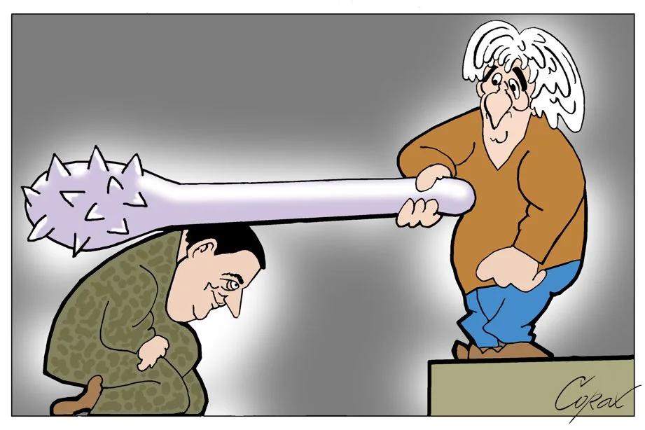 Corax za 10. januar 2025. 1