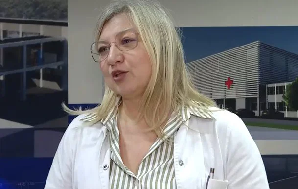 Šta ne treba raditi kada se temperatura naglo menja, savetuje dr Ivana Stefanović 10