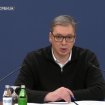 NVO: Vučić targetira direktorku Građanskih inicijativa, deo strategije zastrašivanja kritičara vlasti 16