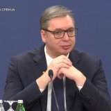 Vučić: SNS ima podršku 48,7 odsto građana, prvi u opoziciji je na 7 odsto 4