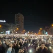 UŽIVO Studenti iz Beograda peške stigli u Novi Sad, odali poštu nastradalima kod Železničke stanice i uskoro kreću ka kampusu (FOTO; VIDEO) 12