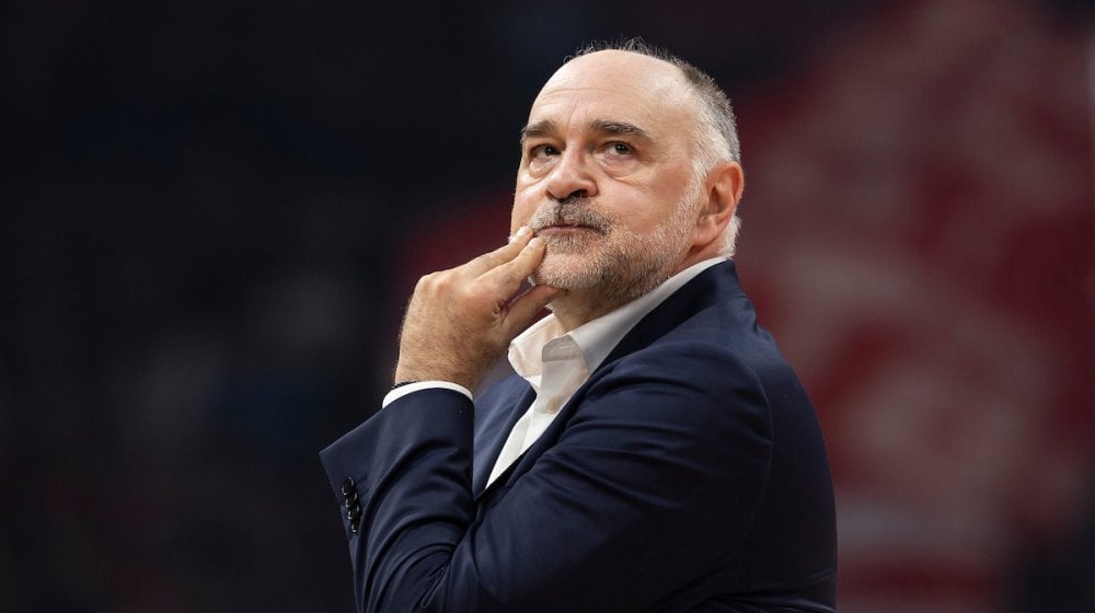 Pablo Laso