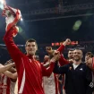 KK Crvena zvezda, Foto: Srdjan Stevanovic/Starsport.rs ©