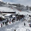 Zlatibor posetilo 100.000 turista tokom novogodišnjih praznika 13