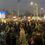 Studenti objavili kada počinje blokada Autokomande, pozvali sve da im se pridruže 6