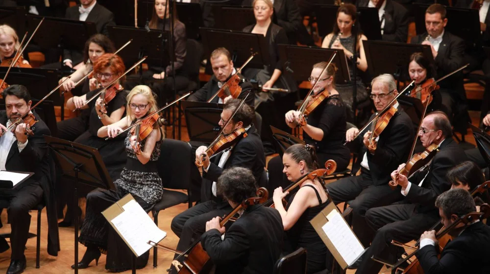 Tri velika orkestra poručila Ministarstvu kulture: Naša prava su zanemarena, naši zahtevi ignorisani, kultura ne sme biti marginalizovana 8