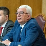 Crnogorski ministri kritikovali čestitku Andrije Mandića Republici Srpskoj