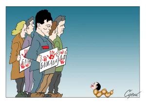 Corax za 24. januar 2025. 2