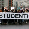 Novi protest studenata u Beogradu: 'Dođite da odbranimo Ustav' 10