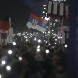 Frans pres o demonstracijama u Srbiji: Hiljade ljudi u Beogradu protestovalo protiv korupcije 7