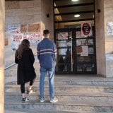 Dva plenuma značajna za dalji tok studentskih blokada u Nišu: Prvi put se okupljaju i nastavnici Univerziteta 5