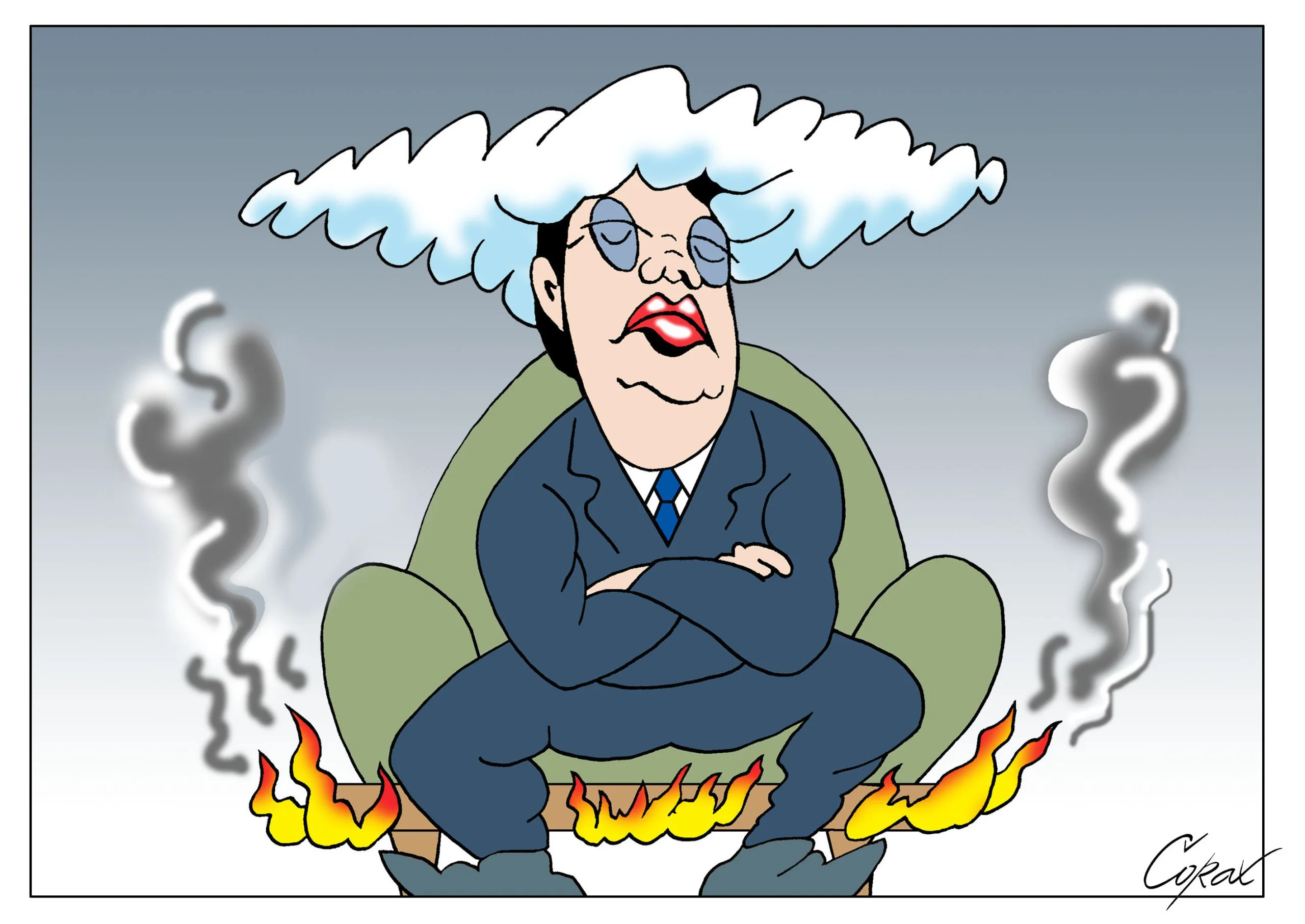 Corax 3