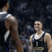 Partizan ostvario važnu pobedu protiv Asvela, crno-beli korak bliže doigravanju 9