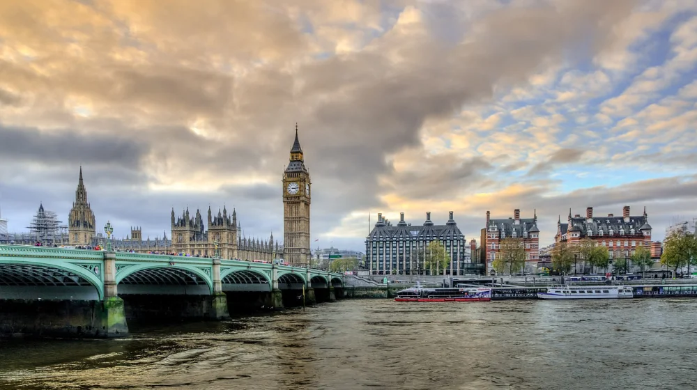 London je grad sa najvećim saobraćajnim gužvama u Evropi 1