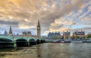 London je grad sa najvećim saobraćajnim gužvama u Evropi 1