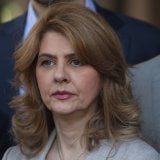 Tatjana Pašić, narodna poslanica iz SSP