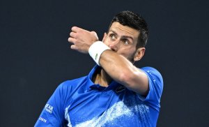 Novak Đoković bez popusta na Australijen openu, Janik Siner prvi nosilac 6