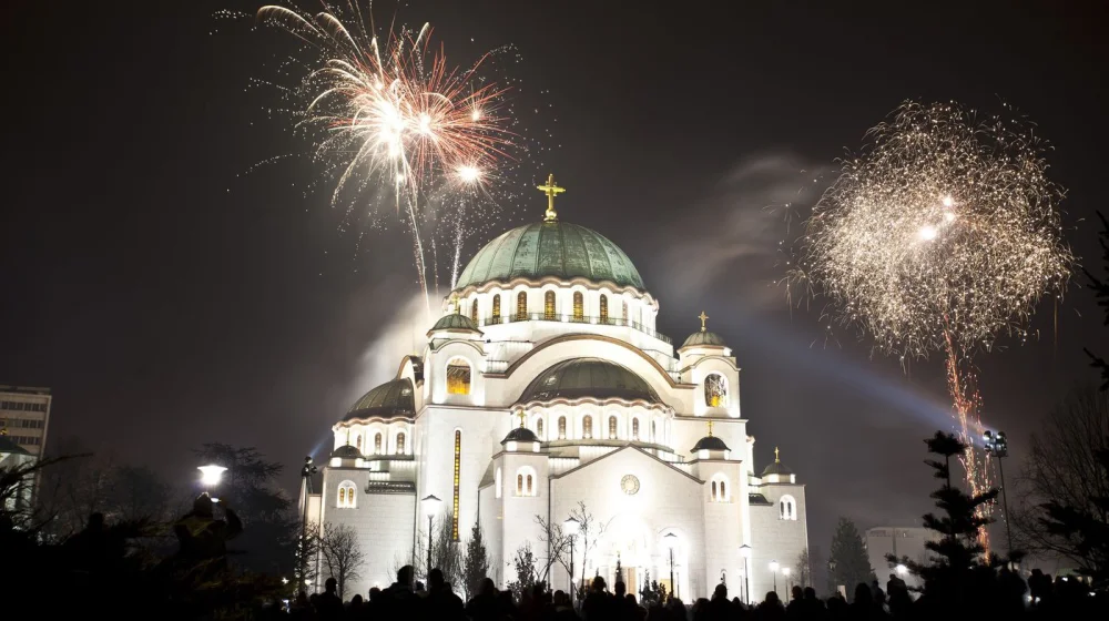 Običaji za srpsku Novu godinu 13