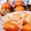 Mandarine ne treba da držite pored ovog voća 10