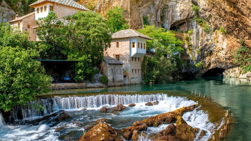 Blagaj