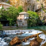 Blagaj