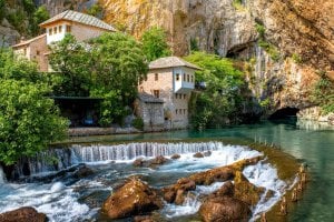 Blagaj