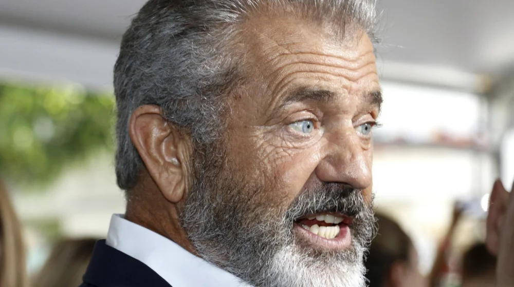 Mel Gibson izgubio kuću u požaru i poslao poruku guverneru Kalifornije 10