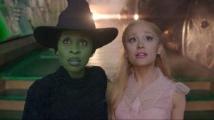 wicked nominacije