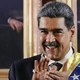 Nikolas Maduro