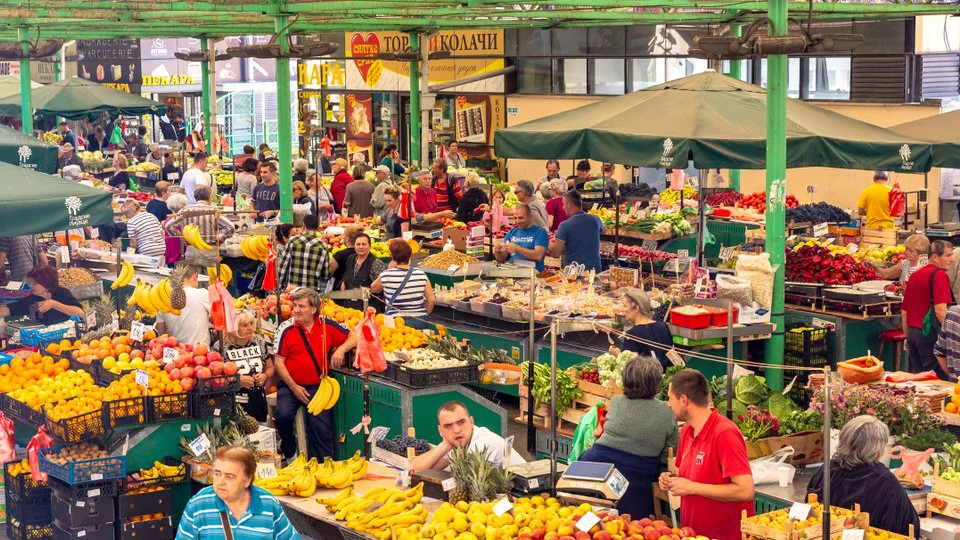 Belgija pronašla teške metale u voću iz Srbije 6