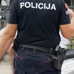 crnogorska policija