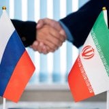 Rusija i Iran će potpisati pakt o partnerstvu