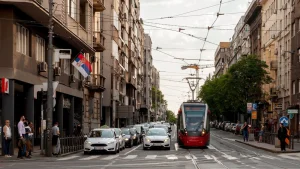 Izrada tehničke dokumentacije za Beogradsku ulicu: Kako je osam meseci preraslo u sedam godina 1