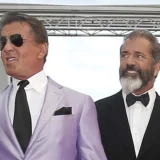 Tramp imenovao specijalne ambasadore među kojima su Mel Gibson i Silvester Stalone 6