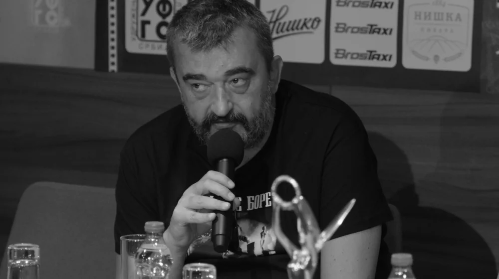 Milorad Milinković