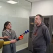 Direktor SKC-a u Novom Sadu negirao da je u tom objektu planirano održavanje ispitnog roka 12