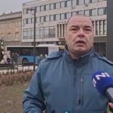 Goran Jesić: Poslušajmo studente i potpuno obustavimo rad, nikakvi izbori i namešteni referendumi ne dolaze u obzir 8