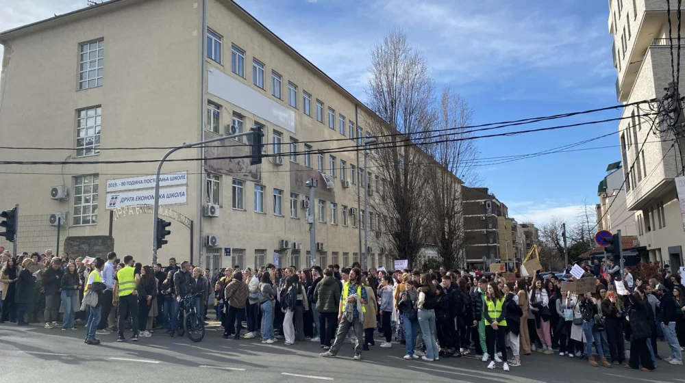 Umrežavanje škola i fakulteta 9