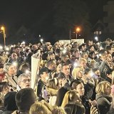 Protest u Obrenovcu u nedelju: Najavljena i blokada uključenja na auto-put Miloš Veliki 11