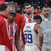 ABA liga kaznila Crvenu zvezdu zbog ponašanja publike: Incidente izazvali navijači sa “počasnim mestima” 6