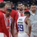 ABA liga kaznila Crvenu zvezdu zbog ponašanja publike: Incidente izazvali navijači sa “počasnim mestima” 1