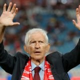 Preminuo legendarni fudbaler Crvene zvezde Dušan Maravić 2